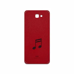 MAHOOT RL-CHG2 Cover Sticker for Samsung Galaxy J7 Prime