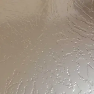 مقوا فابیران مدل متالایز آینه ای طرح چرم سایز 100x70 سانتی متر بسته 5 عددی