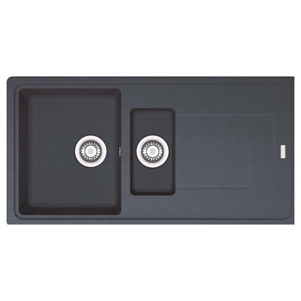 سینک ظرفشویی گرانیت مدل توکار 1.5B سینک ظرفشویی گرانیت مدل توکار 1.5B