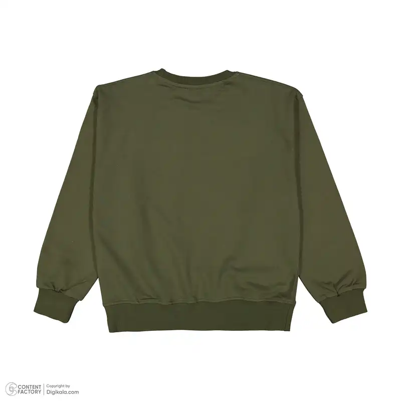 ست سویشرت و شلوار دخترانه لیو مدل 6832