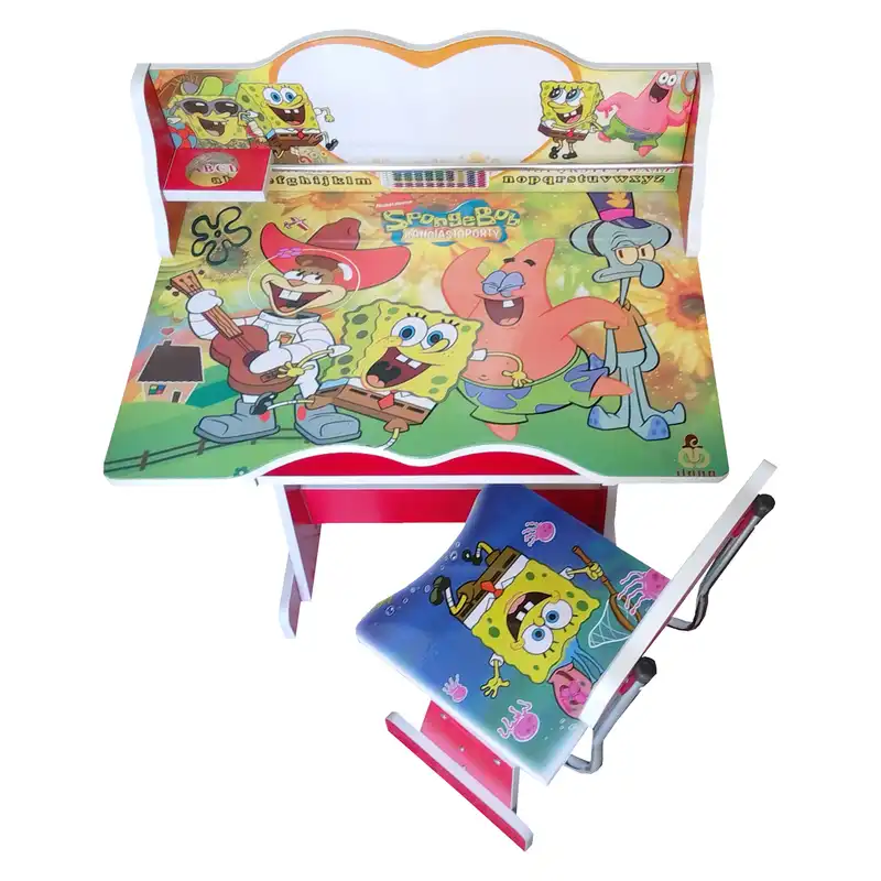 میز تحریر ایلانا مدل BB