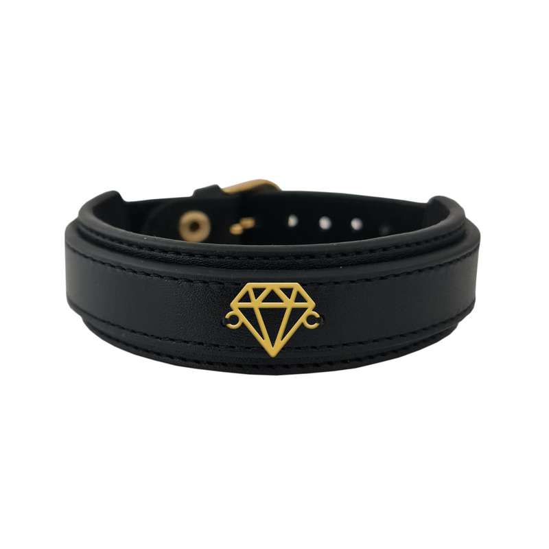 دستبند نقره مردانه لیردا مدل الماس کد ght000104 دستبند نقره مردانه لیردا مدل الماس کد ght000104