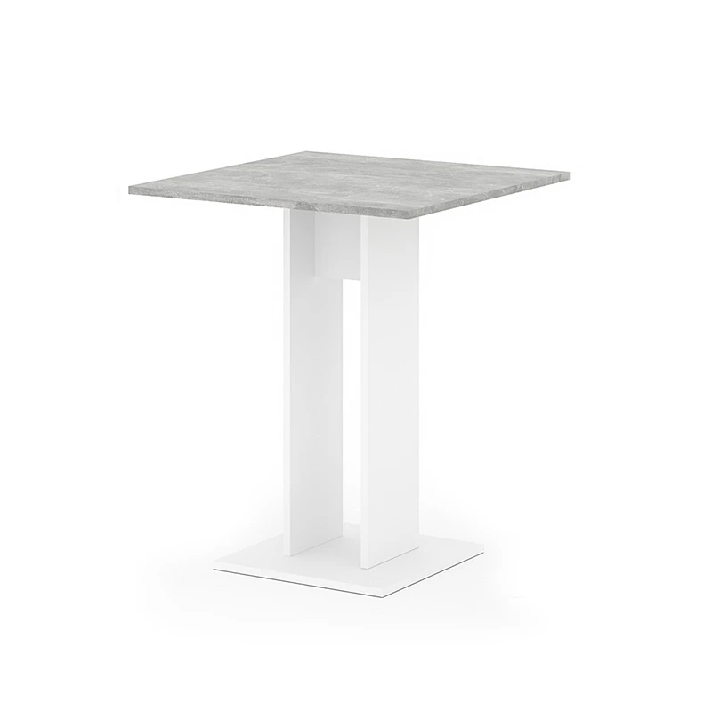 میز ناهارخوری دو نفره اسمردیس مدل N106