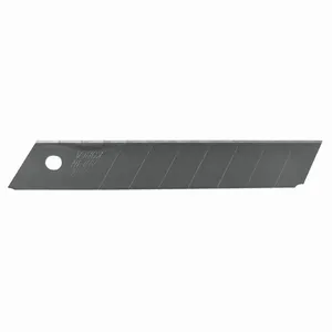 تیغ کاتر کوان مدل kb-05 بسته ۱۰ عددی 