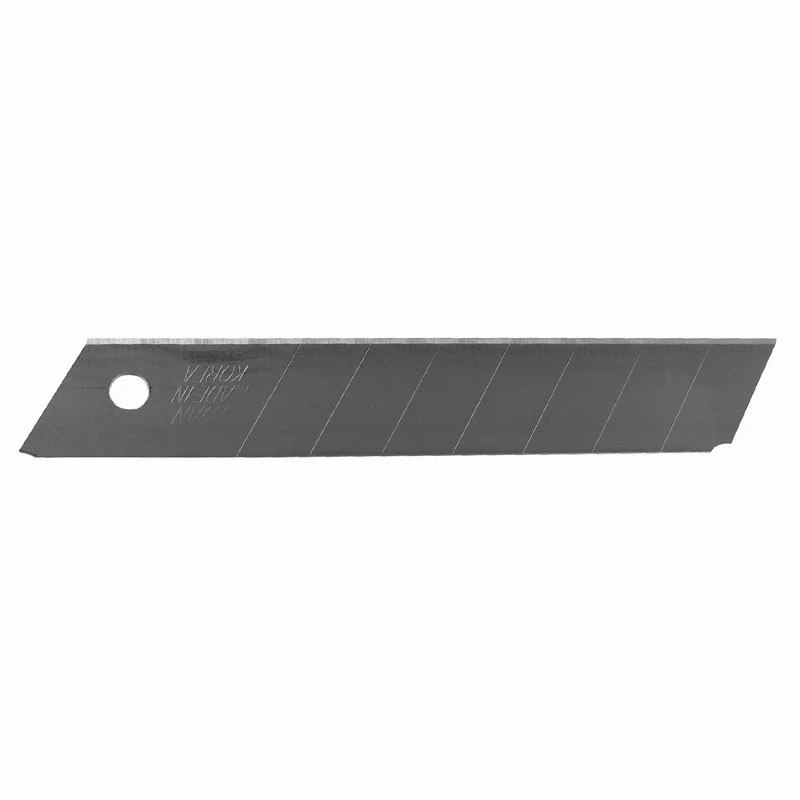 تیغ کاتر کوان مدل kb-05 بسته ۱۰ عددی