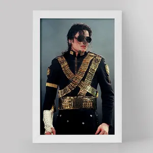 تابلو خندالو مدل مایکل جکسون Michael Jackson کد 19239