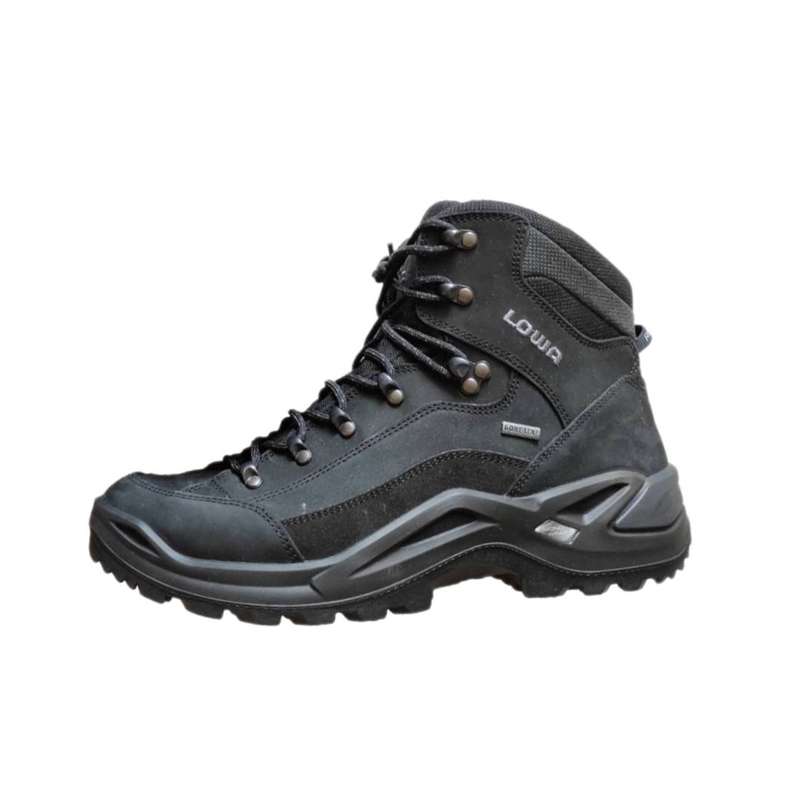 کفش کوهنوردی مردانه لوا مدل Gore tex