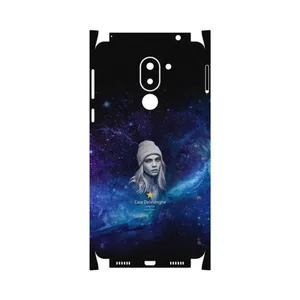 MAHOOT Cara Delevingne-FullSkin Cover Sticker for Honor 6X