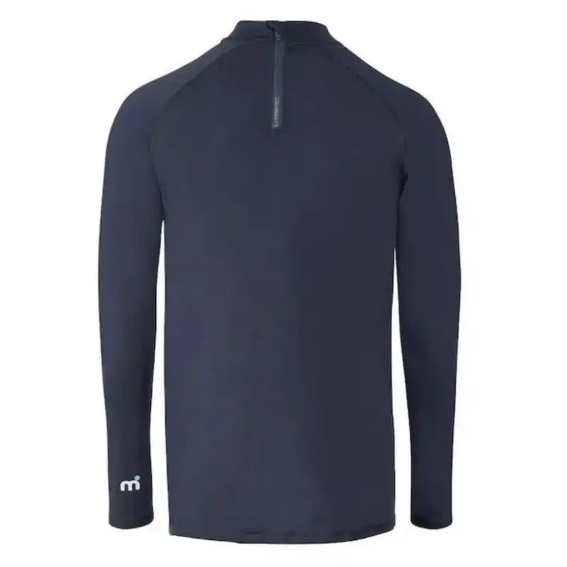 تی شرت  آستین بلند ورزشی مردانه میسترال مدل Am