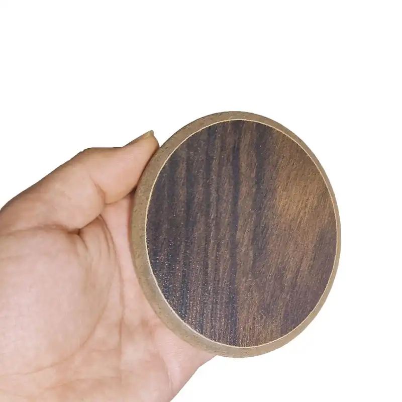 اسلایس چوبی مدل پاییز 1 مجموعه 2 عددی