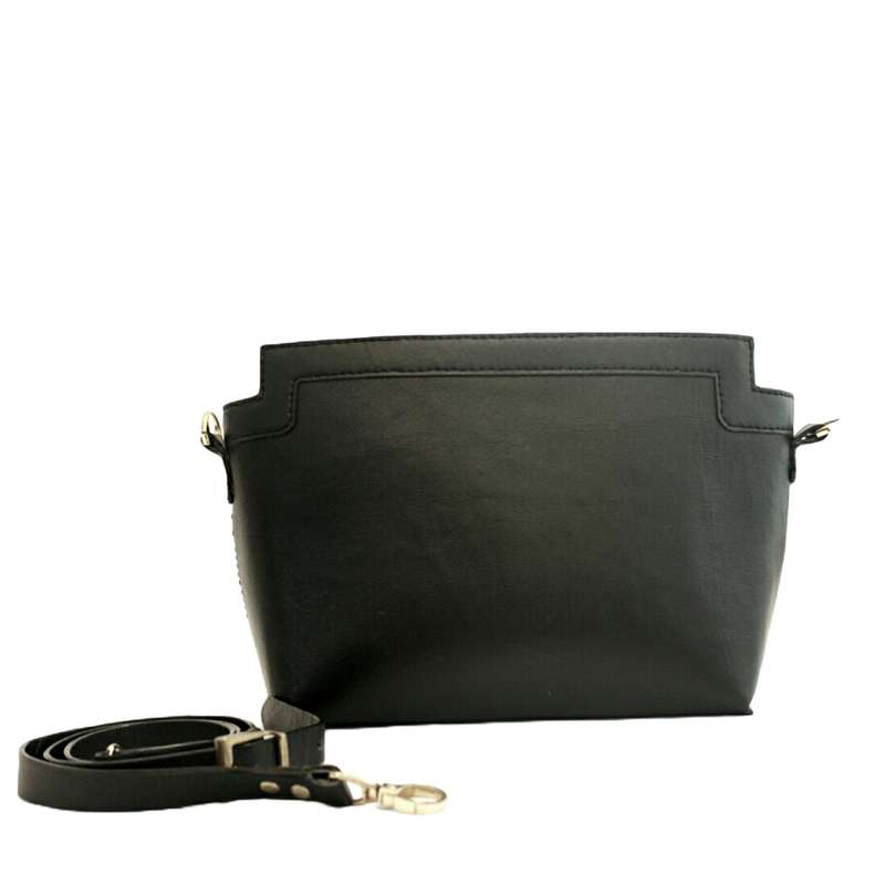 کیف رودوشی چرمی کد 629