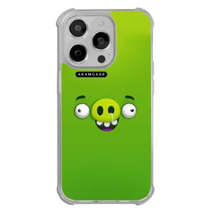 AKAM AMC-WTA14PRO-ANGRY BIRDS3 Cover For Apple iPhone 14 Pro