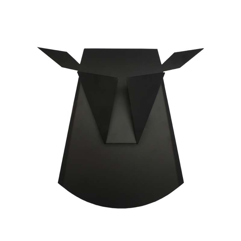 چراغ دیواری مدل گوزن