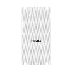 MAHOOT Prada-FullSkin Cover Sticker for Xiaomi Poco C85