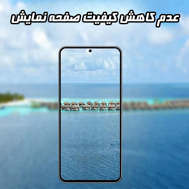 محافظ لنز دوربین والکری مدل رینگی مناسب برای گوشی موبایل شیائومی Redmi Note 13 Pro Plus
