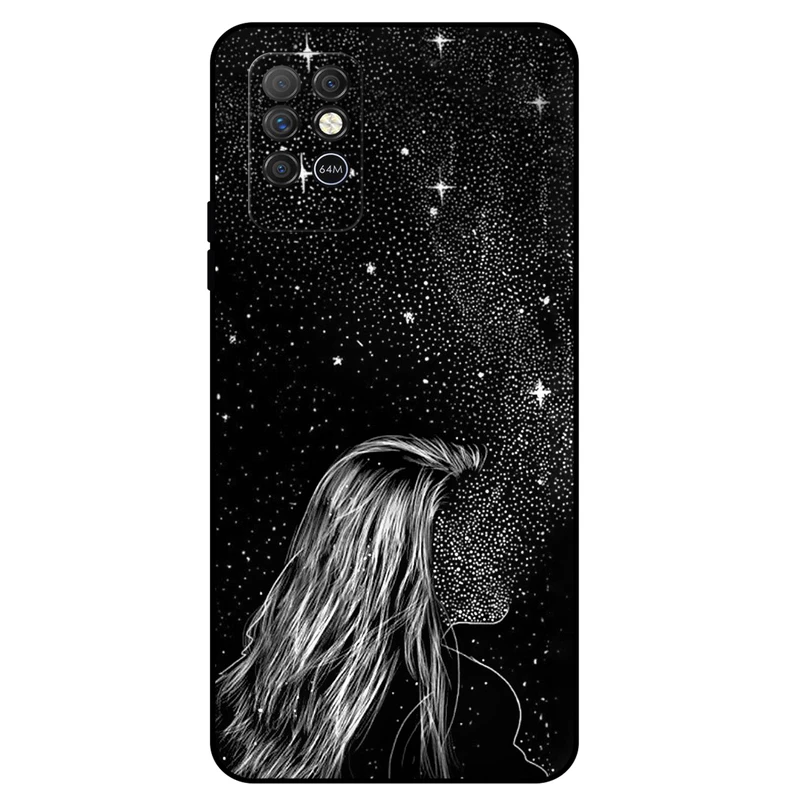 کاور مگافون کد 8264 مناسب برای گوشی موبایل اینفینیکس Note 8