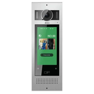 پنل کدینگ دیجیتال برایتون مدل BPC-4000-R