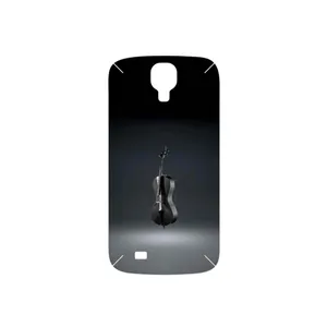 MAHOOT Cello Cover Sticker for Samsung Galaxy S4