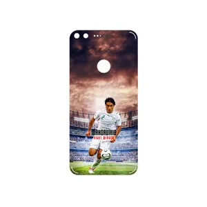 MAHOOT Mehdi Mahdavikia Cover Sticker for Google Pixel XL