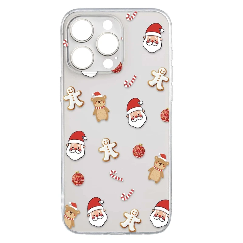 کاور مدل NOELBEAR مناسب برای گوشی موبایل اپل Iphone 14 ProMax