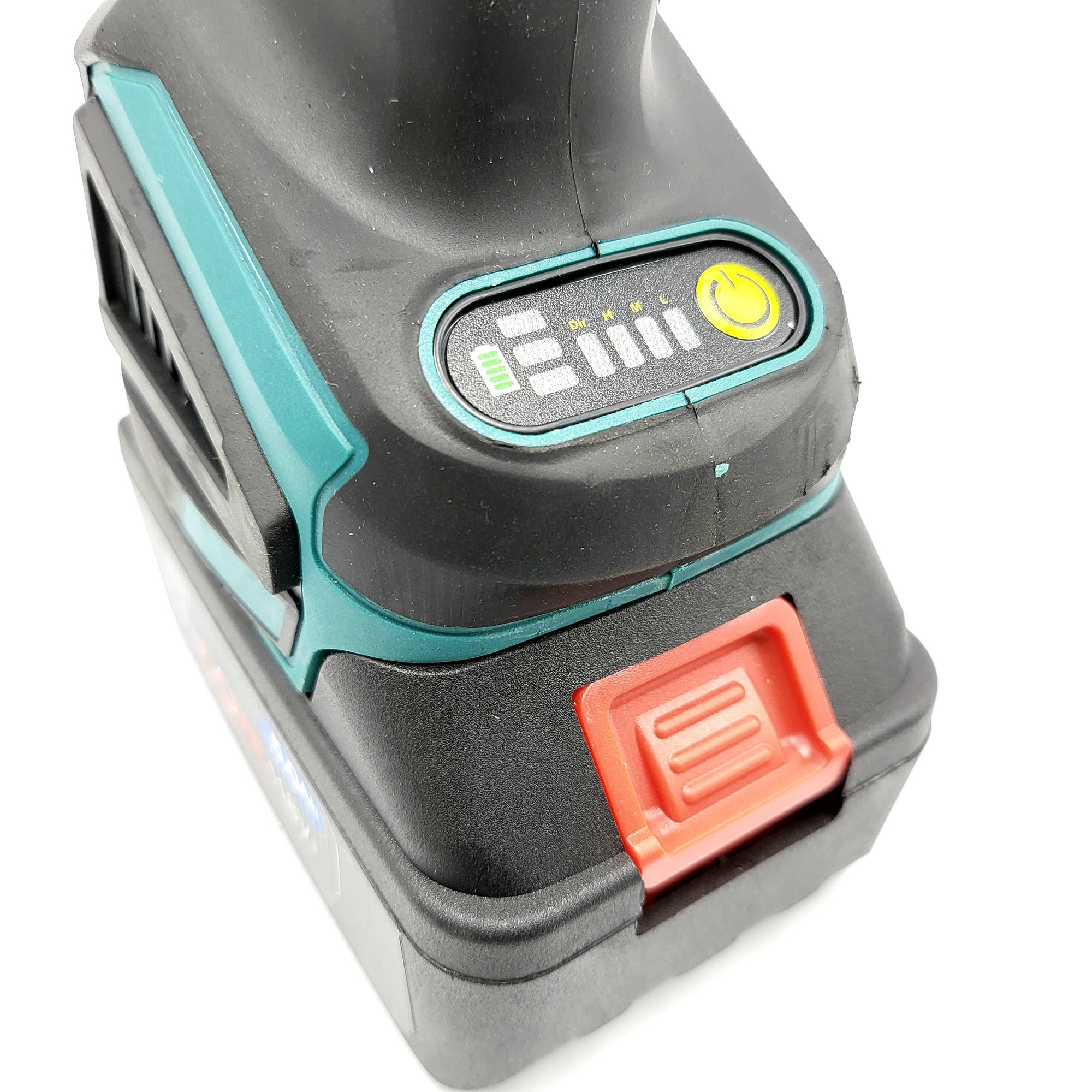 مجموعه 9 عددی مینی فرز شارژی باس مدل Life Style