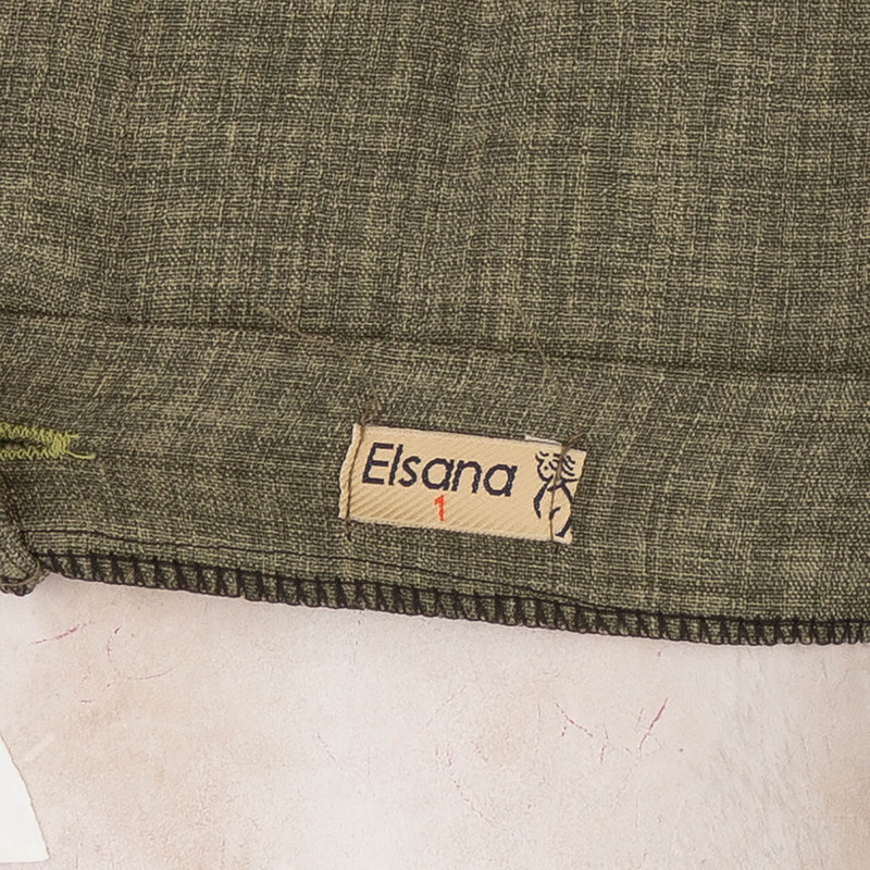 ست کت و شلوار زنانه السانا مدل زاهره کد 208853