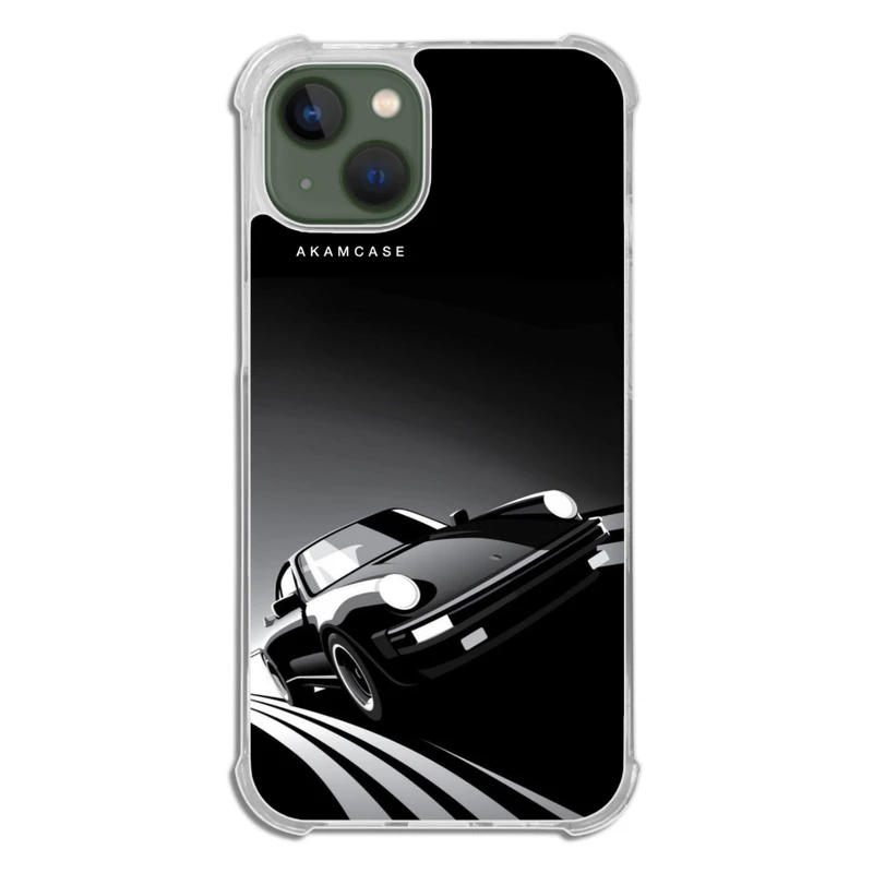 کاور آکام مدل AMCWTA13-CARS14 مناسب برای گوشی موبایل اپل iPhone 13