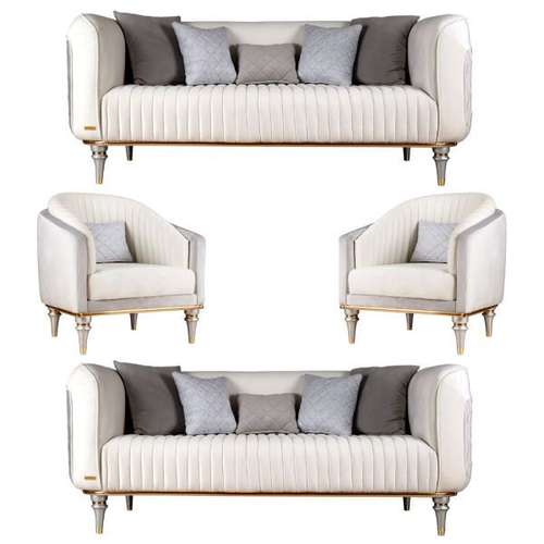 مبل راحتی 8 نفره مدل روبرتو