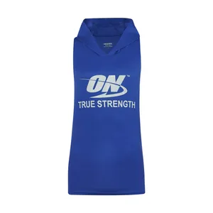 تاپ ورزشی مردانه مدل PY-True Strength