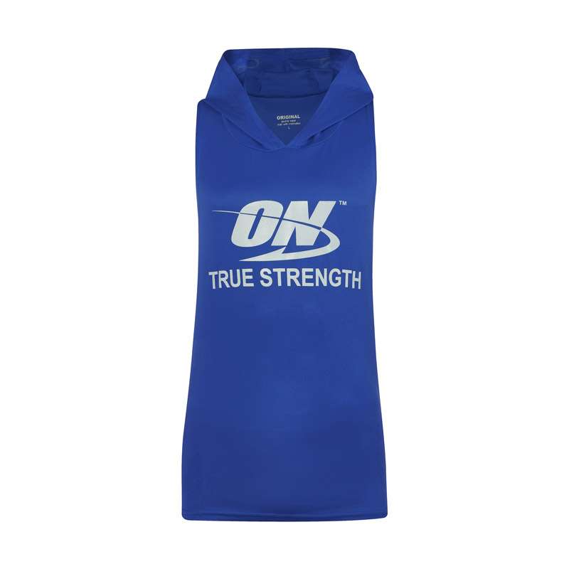 تاپ ورزشی مردانه مدل PY-True Strength