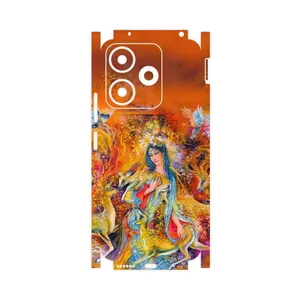 MAHOOT Persian miniature 2-FullSkin Cover Sticker for Xiaomi Redmi 13x