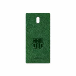 MAHOOT GL-BRCA Cover Sticker for Nokia 3