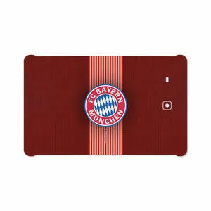 MAHOOT Bayern-Munchen Cover Sticker for Samsung Galaxy Tab E 9.6 2015 T560