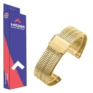 بند ساعت میچان مدل Steel مناسب برای ساعت هوشمند ناتینگ CMF PRO/CMF PRO 2