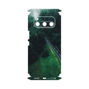 MAHOOT Jungle-FullSkin Cover Sticker for Daria Bond 5G