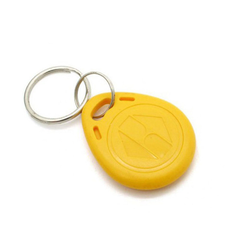 تگ RFID مدل RO 125KHz بسته 50 عددی