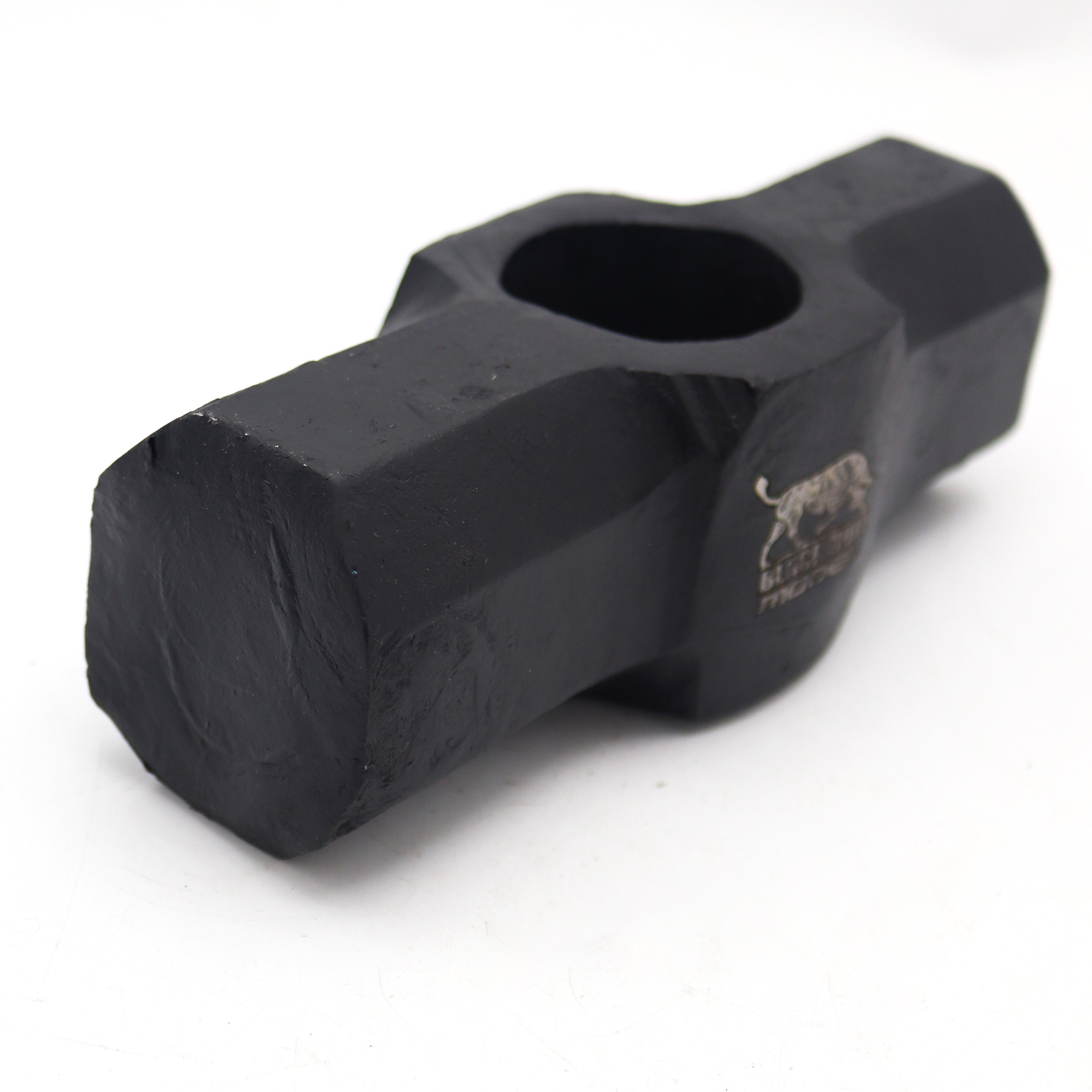 سری پتک مدل بلک بول کد YPK-8PAR وزن 3680 گرم