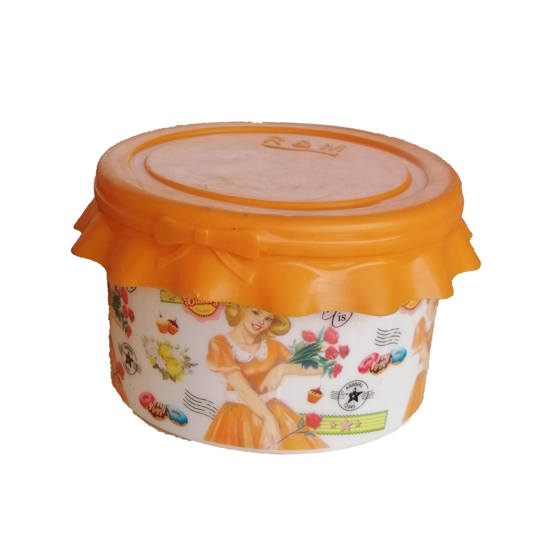 ظرف نگهدارنده مدل ی123