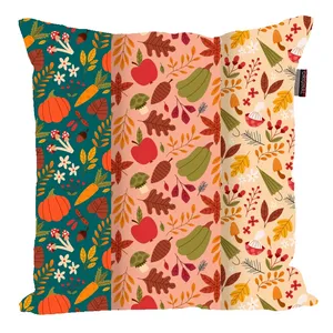 کوسن مدل گل