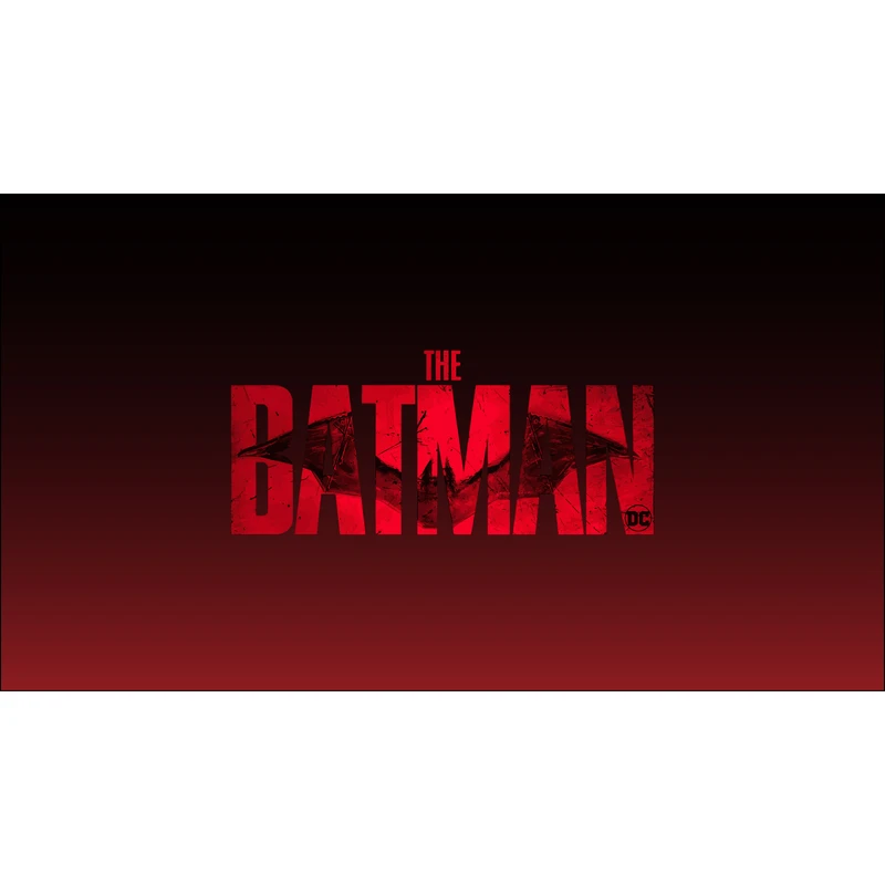 پوستر مدل Batman کد 038