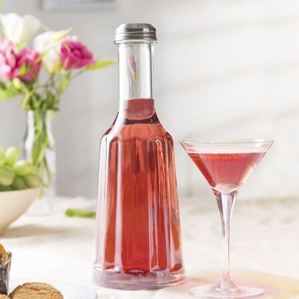 بطری مدل دانوب کد DH405