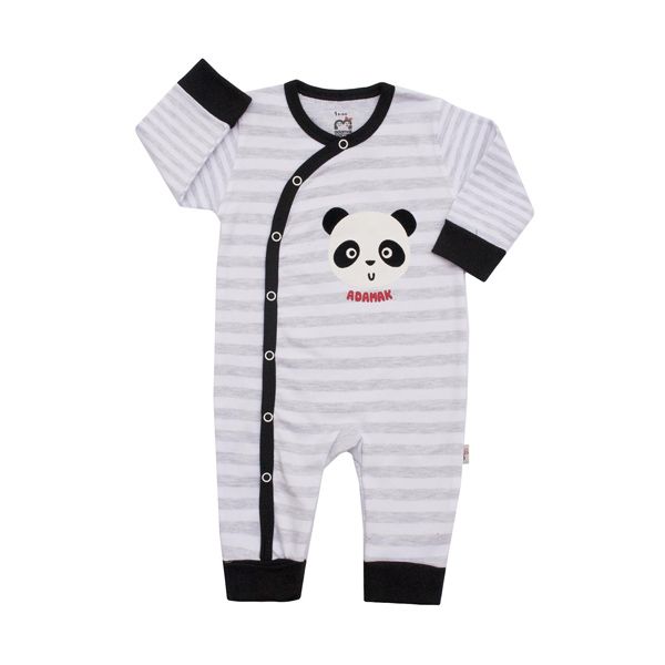 سرهمی نوزادی آدمک مدل پاندا -  - 2