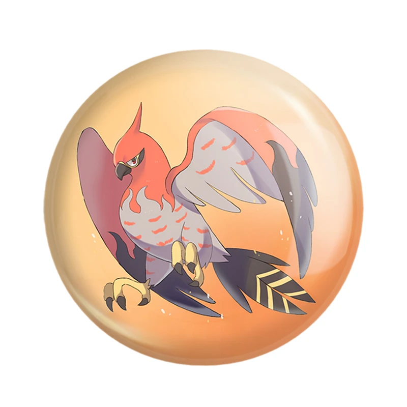 مگنت خندالو مدل بازی پوکمون (pokemon) کد 32705