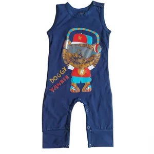 سرهمی نوزادی مدل 268DB