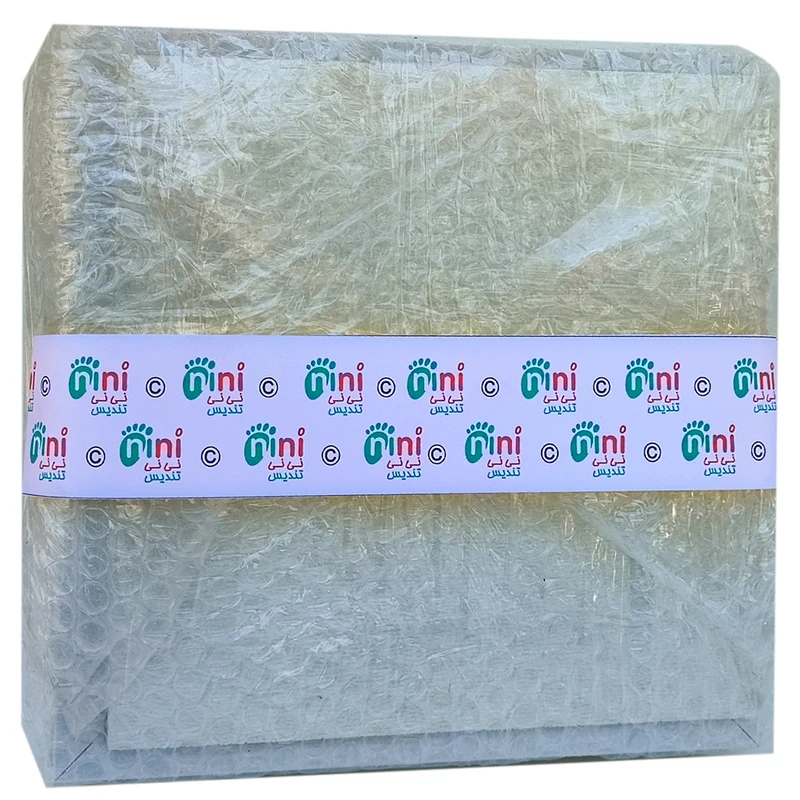 عکس شماره 3 : قاب عکس کودک مدل تندیس طرح مربع