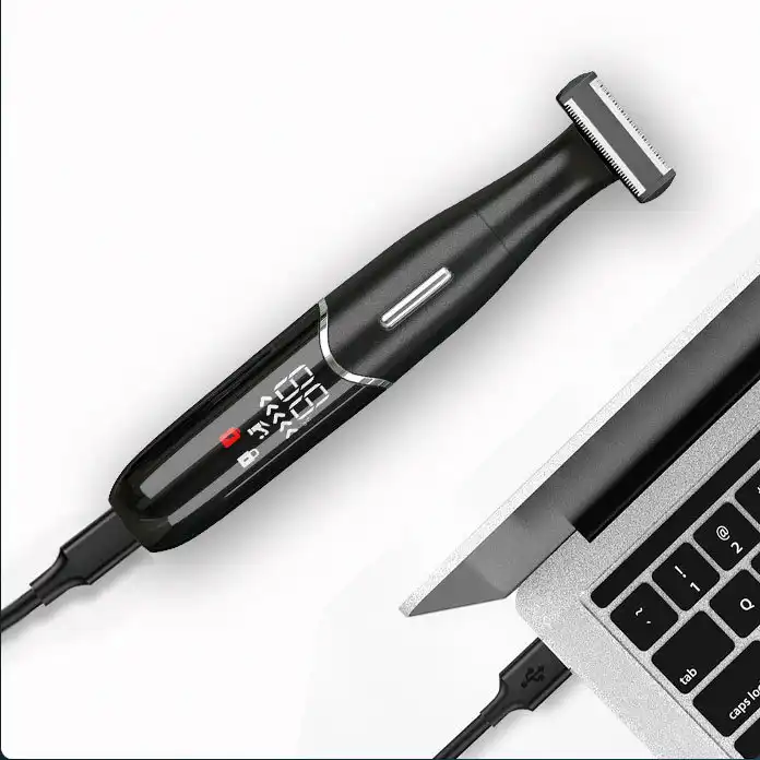 ست ماشین اصلاح موی صورت و بدن مدل MEG-568.3A