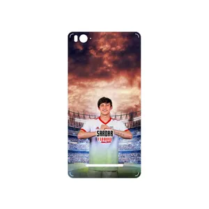 MAHOOT Sardar Azmoun Cover Sticker for Xiaomi Mi 4c