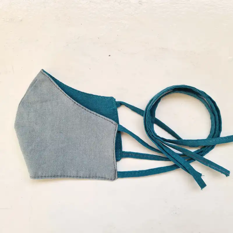 ماسک پارچه‌ای مدل T0013