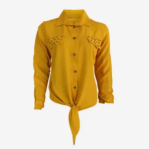 شومیز زنانه مدل e2274