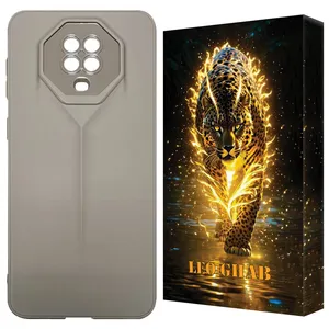 LEO GHAB PRDL Cover Suitable For Xiaomi Redmi Note 9S / Redmi Note 9 Pro / Redmi Note 9 Pro Max 